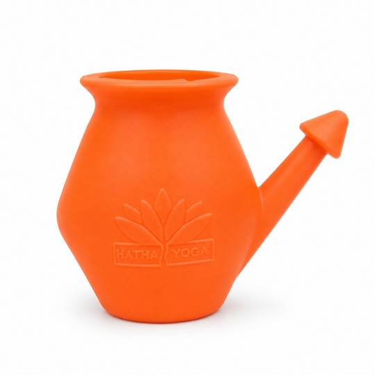 قوری نتی (قوری شستشوی بینی)