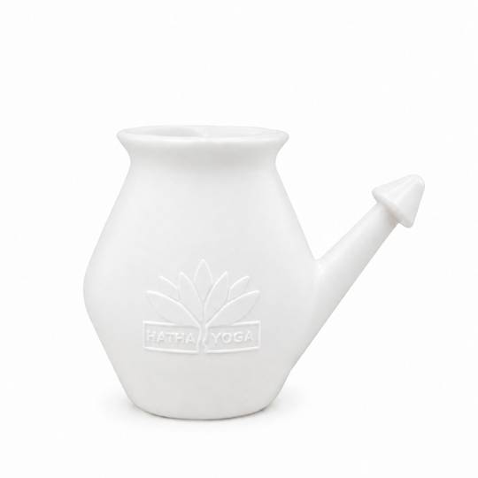 قوری نتی (قوری شستشوی بینی)
