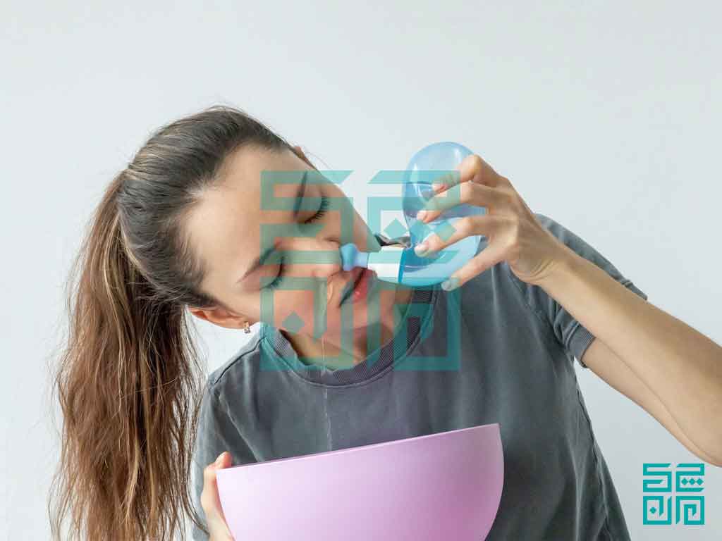 خرید قوری نتی