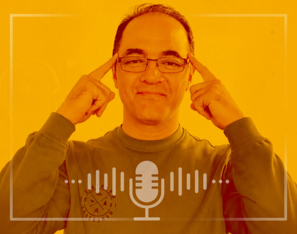 podcast