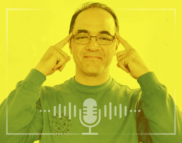 podcast
