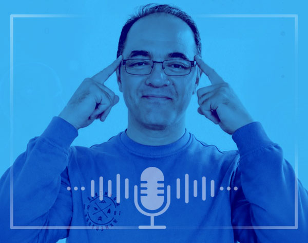 podcast