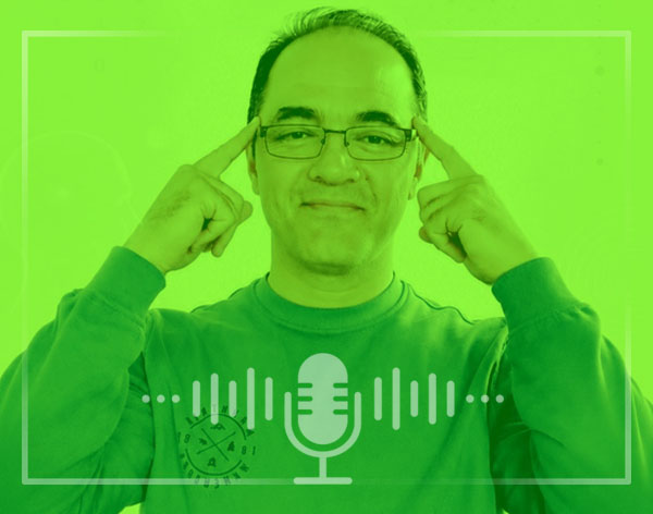 podcast