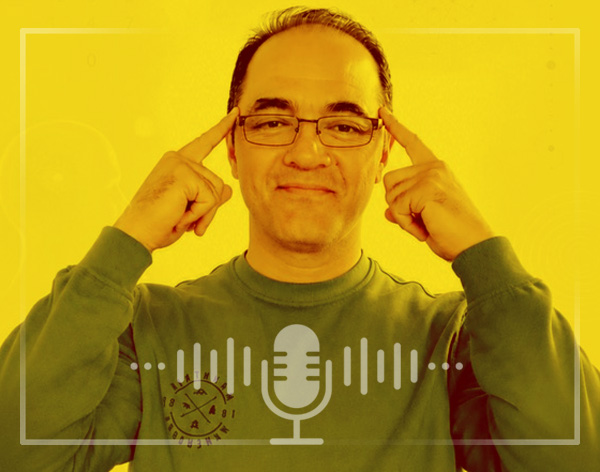 podcast
